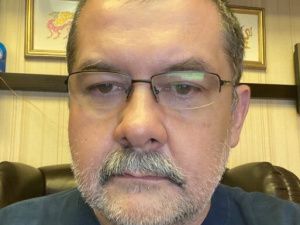 Автор «Дозоров»: Нет на этой олимпиаде наших!