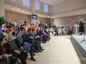 Более 100 якутян в медиапроекте «СВОИ» рассказали, как обеспечивают тыл участникам СВО