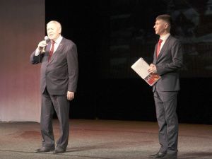 Пионерская организация Якутии была одной из лучших в СССР