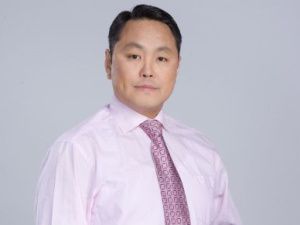 Альберт Семенов поздравляет с Новым 2021 годом