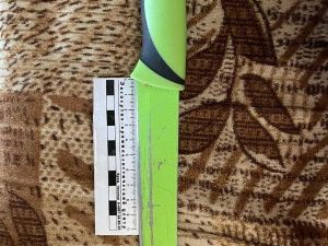 Ссора между женой и мужем привела к убийству знакомого