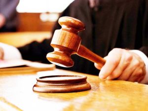 Уголовные дела «один осетр – уголовная ответственность» продолжают множиться