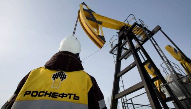 «Роснефть» наращивает присутствие в Якутии. Компания получила новые лицензии на добычу сырья