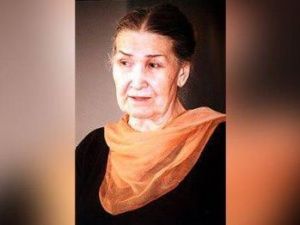 Ушла из жизни Надежда Шепелева, оперная певица и супруга Суорун Омоллоона