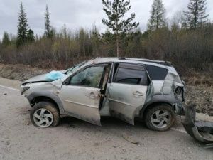В Якутии в ДТП погиб 19-летний юноша