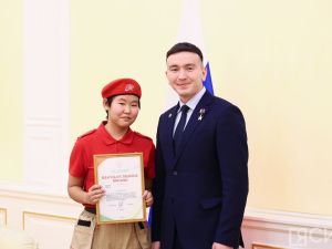 В Якутске подвели итоги II антифашистского форума