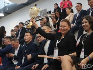 Определены победители кадрового конкурса «Якутия, вперед!»