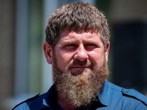 Кадыров победил на выборах главы Чечни с рекордным результатом