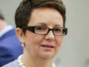 Проигравшая выборы чиновница все равно оказалась в Госдуме