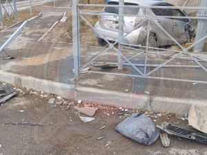 В результате ДТП в Якутске пострадала 10-летняя девочка