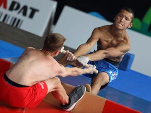 До старта VIII Игр «Дети Азии» осталось 140 дней