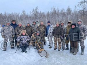 Прилетит вдруг сенатор в голубом вертолёте…