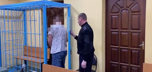 Суд заключил под стражу отчима, подозреваемого в истязании 6-летнего ребенка