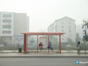 В воскресенье в Якутске ожидается кратковременный дождь