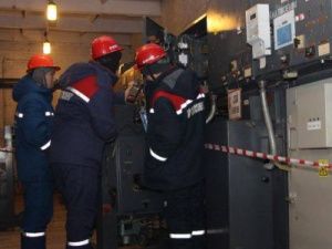 «Нельзя оставлять людей без электричества зимой». Сардана Авксентьева разбирается с энергетиками