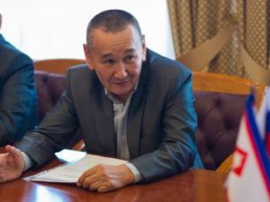 Сотрудники полиции изъяли документы в управлении спорта мэрии Якутска