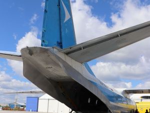 Николай Кривошеев о работе «Циклона»: «Воздействовать можно не на каждое облако»