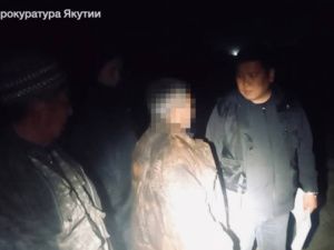 В Таттинском улусе мужчина трижды ударил ножом человека, перепутав его с другим