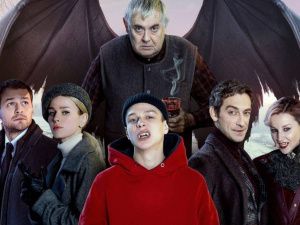 Не только «Слово пацана»: топ российских сериалов, которые скрасят вечер