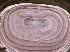 АЛРОСА обновила историко-производственный музей компании в Удачном