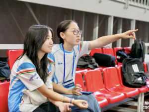 Якутянки завоевали первые медали на Всероссийских соревнованиях по гонкам дронов