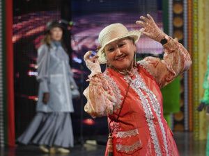 Знаковый проект лета «Саха Стиль»