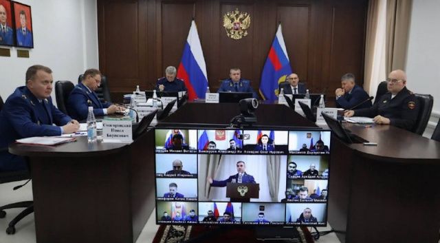 В Якутии правоохранительным и другим ведомствам указали на просчёты в работе