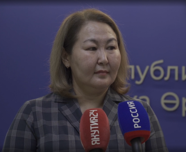 В Якутии единое пособие назначено порядка 96 тысячам детей