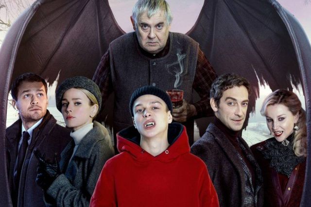 Не только «Слово пацана»: топ российских сериалов, которые скрасят вечер