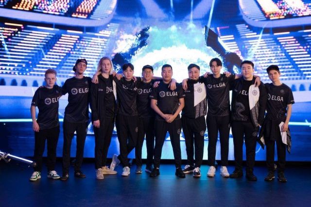 Якутская команда HOTU завоевала 3-е место в международном мультиспортивном турнире «Игры будущего»