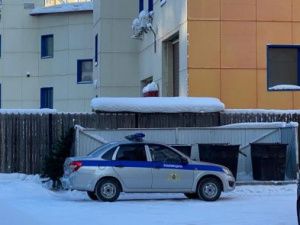 Якутянин воспользовался моментом