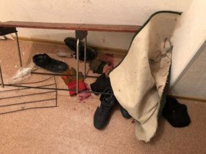 В Ленском районе по подозрению в убийстве  восьмиклассника  арестован его друг