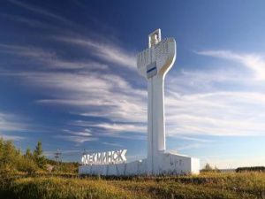 Сулустаана Мыраан поборется за кресло главы Олекминского района