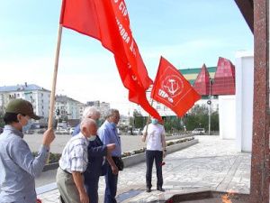 79-я годовщина начала Великой Отечественной войны. Мифы клеветников и правда истории