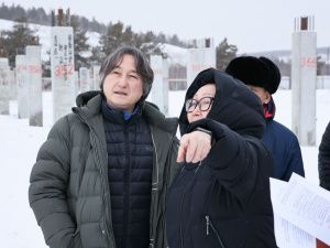 На строительство нового корпуса Высшей школы музыки будут выделены средства федерального бюджета