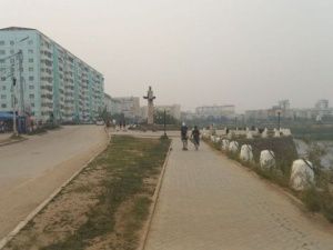 Погода на 10 августа 2023