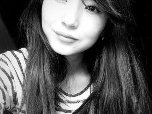 Сардана Авксентьева: Весть о её гибели стала для меня шоком