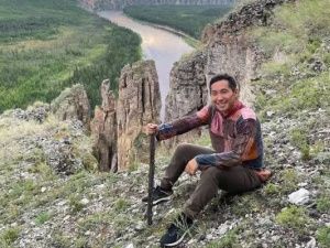 Посольство РФ в Непале занимается поисками пропавшего якутского музыканта