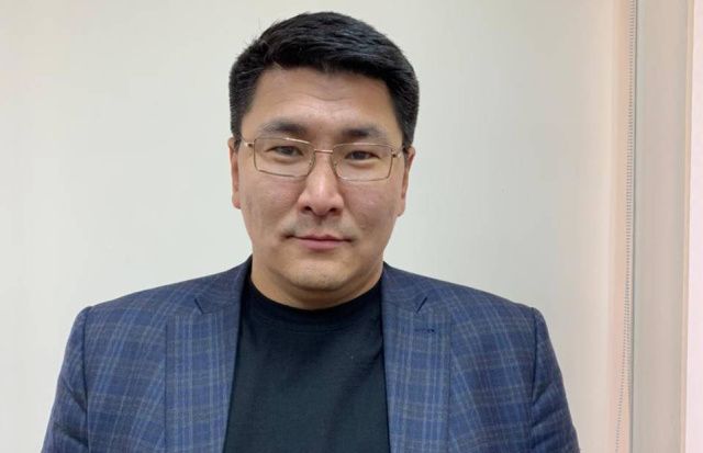 Назначен новый руководитель Сайсарского округа в Якутске