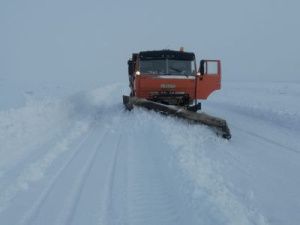 Открыто движение на автодорогах «Кобяй» и «Сангар»