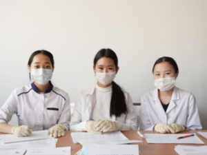 В Якутии готовят медицинские кадры для нового Онкоклинического центра