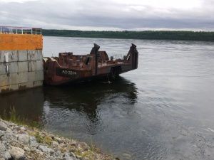 В Якутии осужден бывший судоводитель, по вине которого погиб пассажир