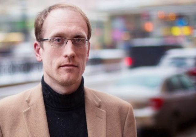 Суд в Москве заочно арестовал якутянина, сооснователя «Диссернета»