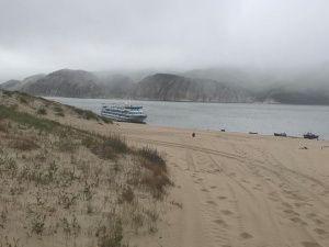 «Страшно смотреть, как умирает Якутия»!