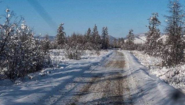 Финский журналист о домашнем карантине по-якутски