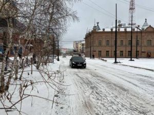 Открыт проезд по улице Октябрьская города Якутска