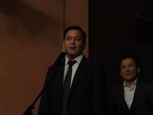 Завершились «Большие гастроли» Молодежного театра Республики Коми