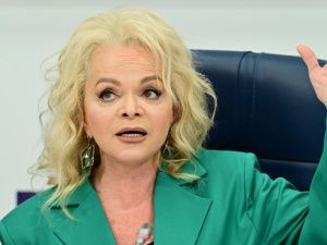 Рассмотрение дела о выселении Долиной из квартиры назначено на 25 декабря