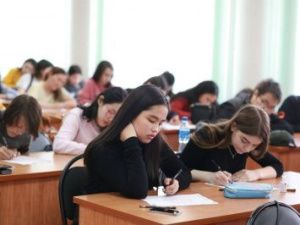 Студентам ссузов Якутии с 1 сентября повысят стипендии