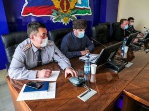 Подведены итоги онлайн-викторины по традиционным религиям среди осужденных